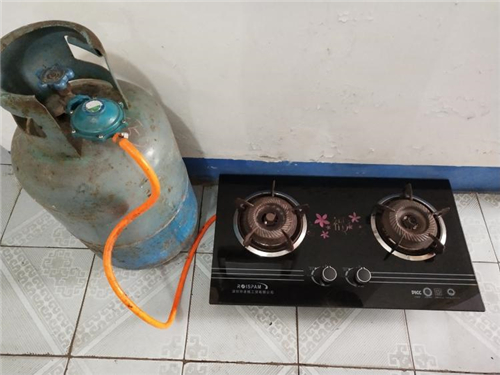 气带链接罐