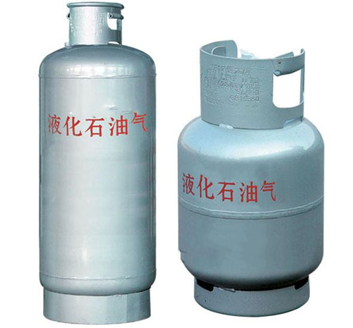 液化气