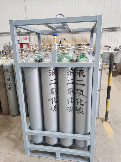 液二氧化碳