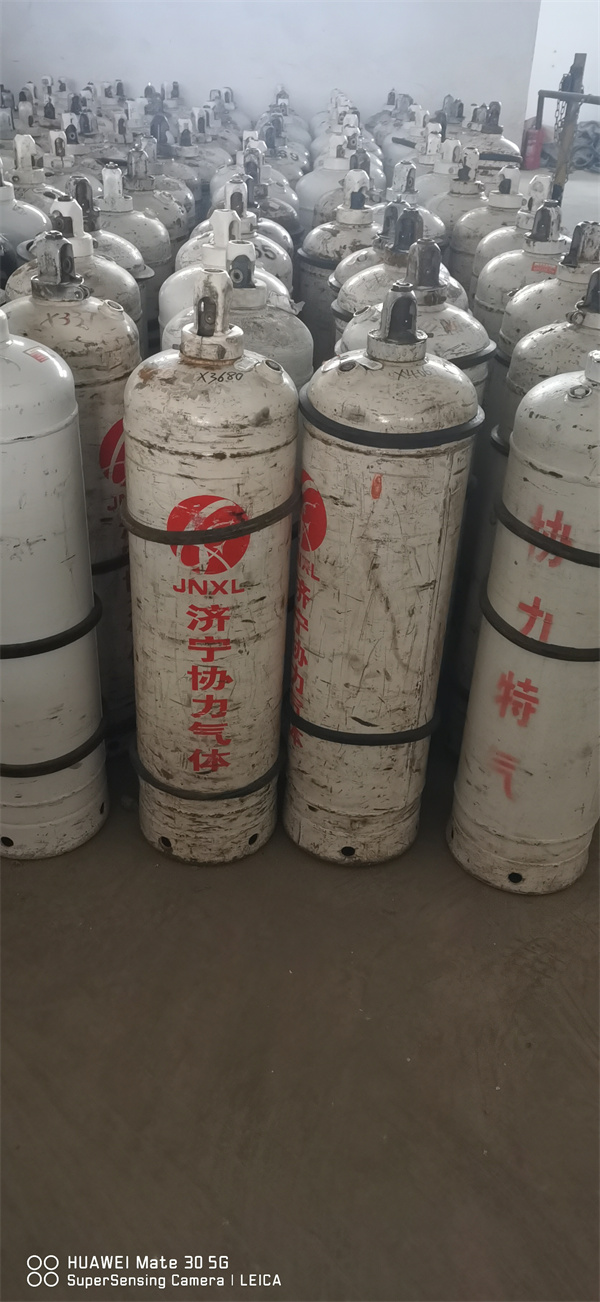 乙炔气